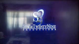 Stage 29 ProductionsCBS Media Ventures 2021 [upl. by Baggs]