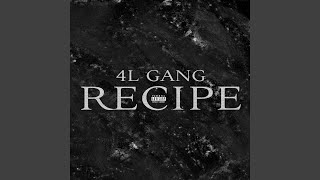 Recipe [upl. by Gnel]