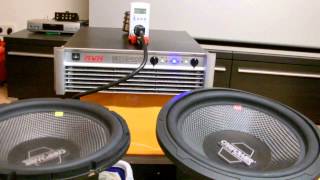 Bassotronics  Dark Frequencies hintergund Video und etwas überarbeitet [upl. by Aniala793]