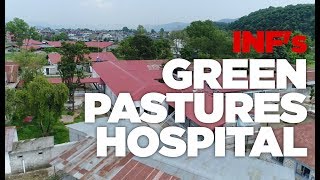 Green Pastures Hospital GPH [upl. by Cornell]