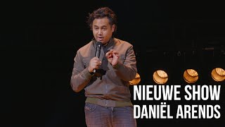 Daniel Arends in Tivoli Improvisatie [upl. by Ettenyl]