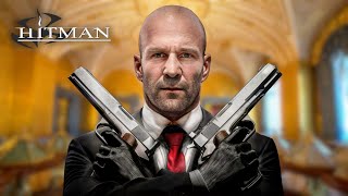 HITMAN Full Movie 2024 Agent Zero  FullHDvideos4me New Action Movies 2024 in English Game Movie [upl. by Eocsor450]