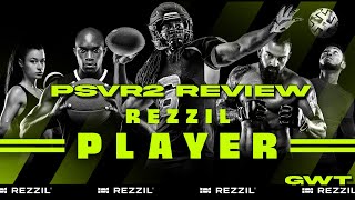 Rezzil Player PSVR2 Review [upl. by Donnenfeld]