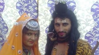 Bhole Bla Swami Ra Beh Wo Laguaa भोले बला स्वामी रा व्याह वो लगुआ Sunil Rana Shiv Vivah [upl. by Oirelav]