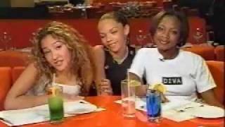 3LW Interview 2000 [upl. by Daniel988]