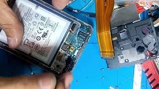 Samsung a52 how to repair not charging solution [upl. by Minerva]