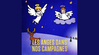 Les anges dans nos campagnes [upl. by Arnold944]