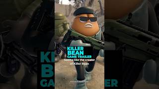 Killer Bean Game Trailer Are we expecting a new game killerbeanforever gaming gametrailers [upl. by Euginimod]