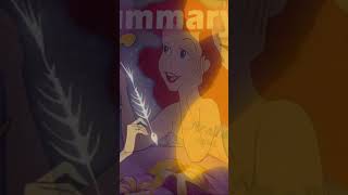 Disney The Little Mermaid  Breakdown  All You Need to Know [upl. by Sacram]