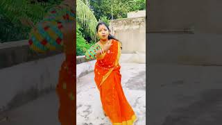 Lale laal oi polash bon folkdance dance bengalifolksong folkmusic folksong folk shorts [upl. by Htabmas765]