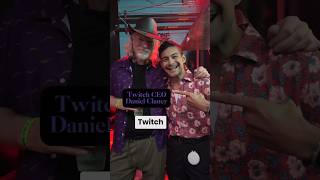 Twitch DJ Party with Zedd in Brooklyn NYC zedd twitch livestreaming [upl. by Airetahs]