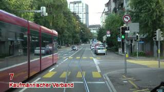 Strassenbahn Bern linia 7 [upl. by Jaeger928]