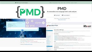 How to Use Static Code Analysis Tool on Web ChatGPT Chatbot using JavaJEE Springboot called PMD [upl. by Hanala956]