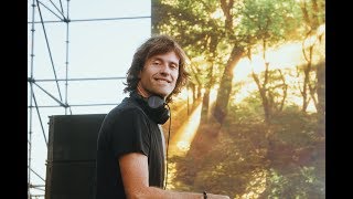 Hernan Cattaneo  Resident 365 5 May 2018 [upl. by Matejka]