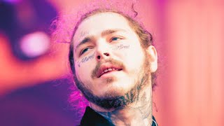 Post Malone Songs  Continuous Mix [upl. by Arenat473]