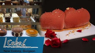 Cake Innovation  Gurgaons Best Bakeries  Cake Shop  Bakery Shop In New Colony  Gurgaon  NCR [upl. by Ateerys]