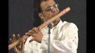 Bilaskhani TodiAlapVilambit amp Drut on Bansuri by Milind Sheorey [upl. by Neraj500]