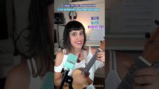 Canta conmigo Limón y Sal de Julieta Venegas 🎤 [upl. by Tarsus337]