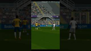 HIGHLIGHTS  BRAZIL VS ECUADOR  WORLD CUP 2026 shorts [upl. by Yesak241]