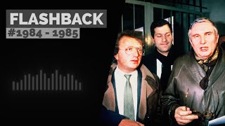 Affaire Grégory Villemin • Flashback • 1984  1985 [upl. by Darrill520]