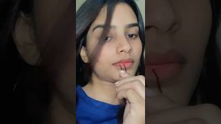 Lip plump hack 😱 ytshorts shorts lipplumping liphacks hack makeup hacks viraltrend [upl. by Emery]