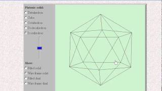 Icosahedron [upl. by Tad529]