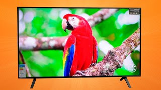 NOVA LG 50UR8750 2023 Smart TV 4K  UNBOXING E PRIMEIRAS IMPRESSÕES [upl. by Ermin645]