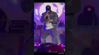 Concierto del Alfa el jefe en Managua Nicaragua 🇳🇮 polideportivo Alexis Argüello [upl. by Steven]