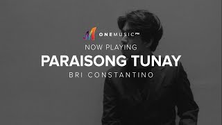 quotParaisong Tunayquot by Bri Constantino  Be Discovered [upl. by Heidi]