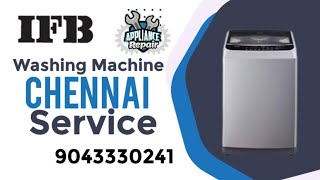 ifb top load washing machine inlet problem ifb washing machine water not comingworkshoptamil [upl. by Goetz]