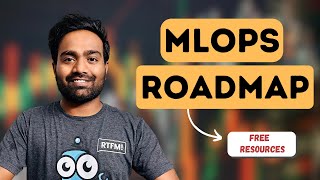 A Basic MLOps Roadmap for DevOps Engineers [upl. by Trstram450]