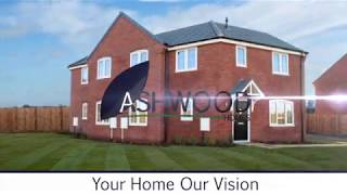 The Coronation Ashwood Homes HD 1080p [upl. by Aihsoem816]