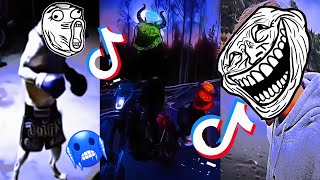 🥶 Coldest TrollFace Compilation 🥶 Coldest Moments Of All Time 🥶 Troll Face Phonk Tiktoks [upl. by Jala]