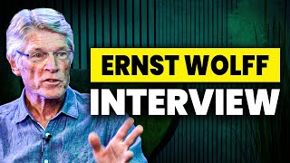 Die Analyse der aktuellen Lage Ernst Wolff [upl. by Noloc685]