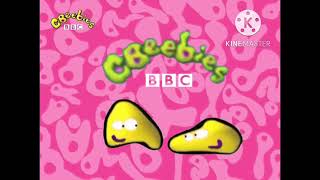 Cbeebies Logo 2002 Remake [upl. by Melbourne]