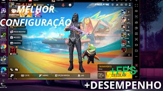 MSI 4240156305 ✅SEM LAG✅DOWNLOAD E CONFIGURAÇÃO ✅ 240fps [upl. by Htaeh659]