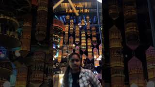 Prost Brewpub Jubilee Hills Hyderabad prost brewpub pub hyderabad breweries dance fun [upl. by Aronle]