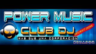 LENTO VIOLENTO ORIGINAL DJ POWER PAUL RAMOS [upl. by Booth]