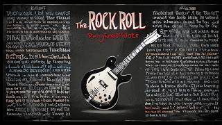 The History of Rock and Roll A Journey Through the Evolution of Music [upl. by Enirok739]