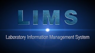 LIMS Integrated laboratory management software 2018 [upl. by Chappell]