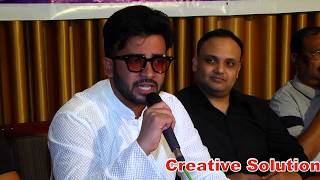 Shakib Khan Exclusive Full Speech  মিশা সওদাগর ও জায়েদ খানের কড়া সমালোচনা [upl. by Chuck]