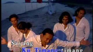 Stings  Ku Timang Kasihku Timang Sayang Original Audio [upl. by Travus]