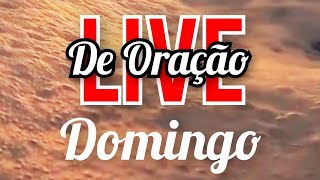 PastorGenivaldo Ev UmCanaldeBençãoParaVocê está ao vivo [upl. by Adlare]