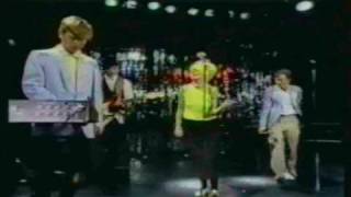 The B52s Butterbean Live [upl. by Gilford122]