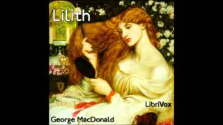 Lilith FULL Audiobook [upl. by Attaynik79]