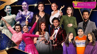 Heres Everything That Happened At The 9th HUM Awards 2024  Whats The 411 Episode 206 [upl. by Benedikta]