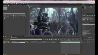 Come esportare in After Effects anche in Full HD  Tutorial avanzato ITA [upl. by Katzir]