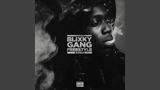 Blixky Gang Freestyle [upl. by Lenaj58]