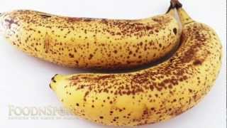 Top 10 Health Benefits of Bananas [upl. by Clements]