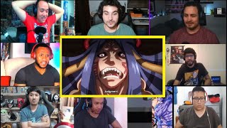 Record of Ragnarok Season 2 Episode 11 Reaction Mashup  終末のワルキューレ [upl. by Graniela]